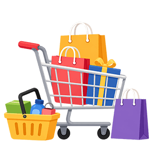 Shopping