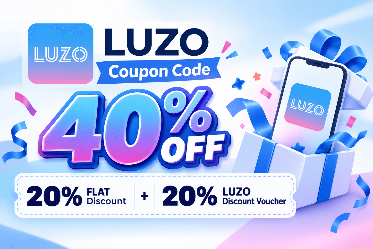 Luzo Deals