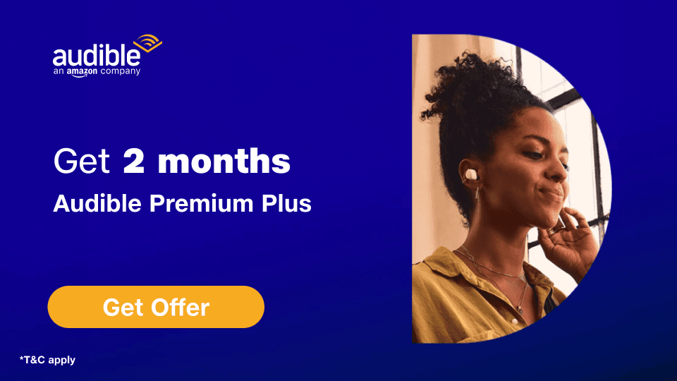Audible An Amazon Company