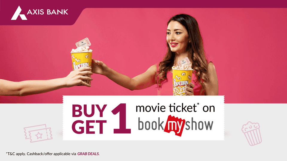 Axis Bank Saving A/C