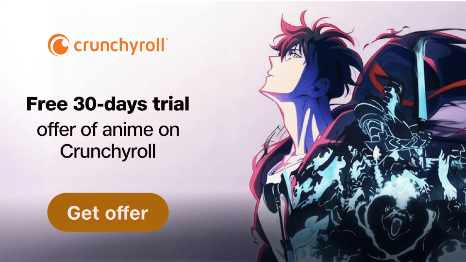 Crunchyroll
