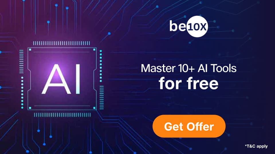 Be10x